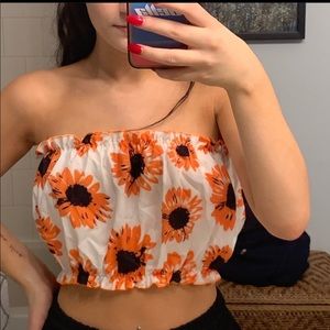 Summer Top